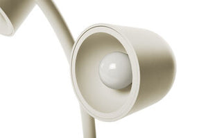 Fatboy Little Lebow tafellamp Bone