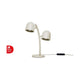 Fatboy Little Lebow tafellamp Bone