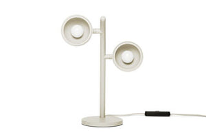 Fatboy Little Lebow tafellamp Bone