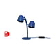 Fatboy Little Lebow tafellamp Cobalt Blue