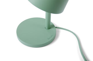 Fatboy Little Lebow tafellamp Grasshopper Green