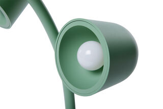 Fatboy Little Lebow tafellamp Grasshopper Green