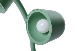 Fatboy Little Lebow tafellamp Grasshopper Green