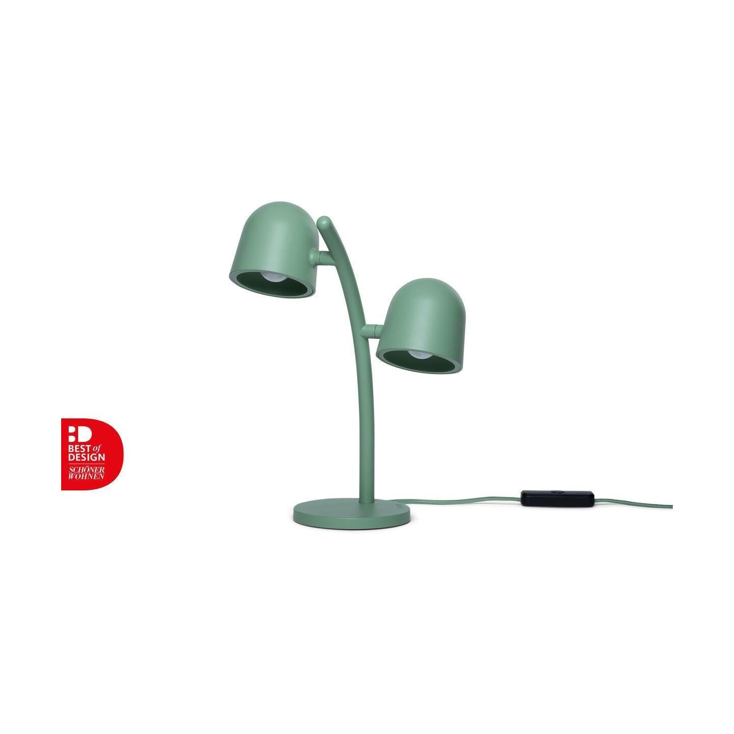 Fatboy Little Lebow tafellamp Grasshopper Green