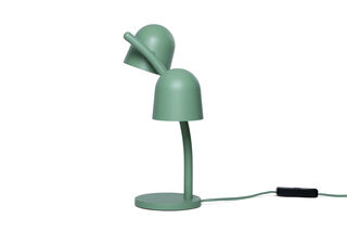 Fatboy Little Lebow tafellamp Grasshopper Green
