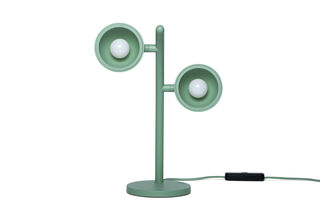 Fatboy Little Lebow tafellamp Grasshopper Green