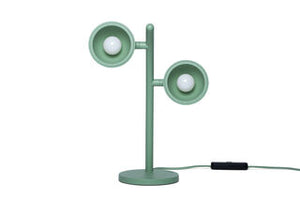 Fatboy Little Lebow tafellamp Grasshopper Green