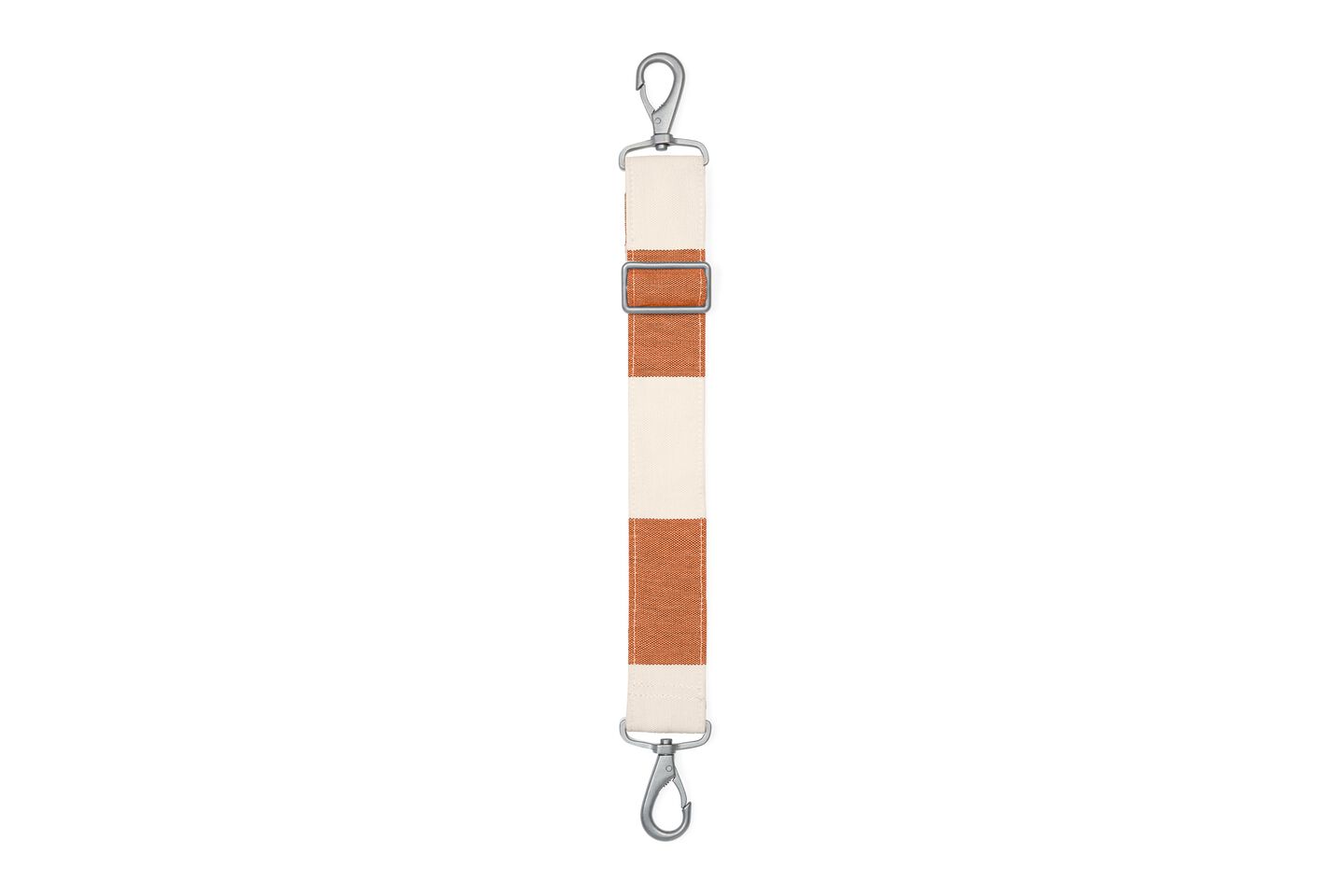 Fatboy Original Floatzac zitzak Stripe Orange Creme