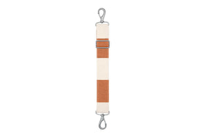 Fatboy Original Floatzac zitzak Stripe Orange Creme
