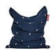 Fatboy Original Slim Cord X Nijntje zitzak Deep Blue