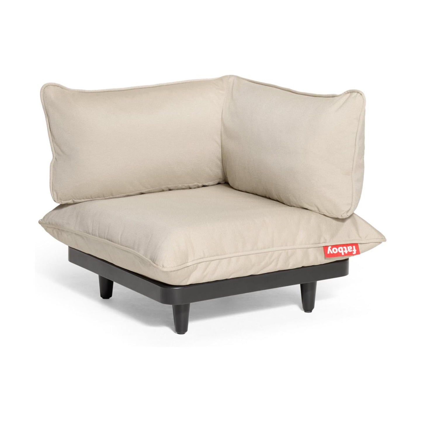 Fatboy Paletti hoekzit Royal Brulee