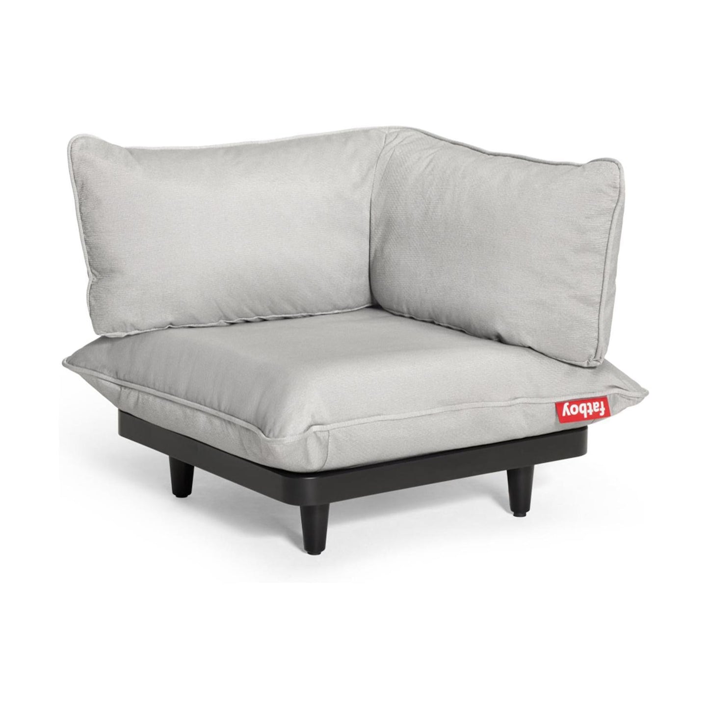 Fatboy Paletti hoekzit Royal Wolf Grey