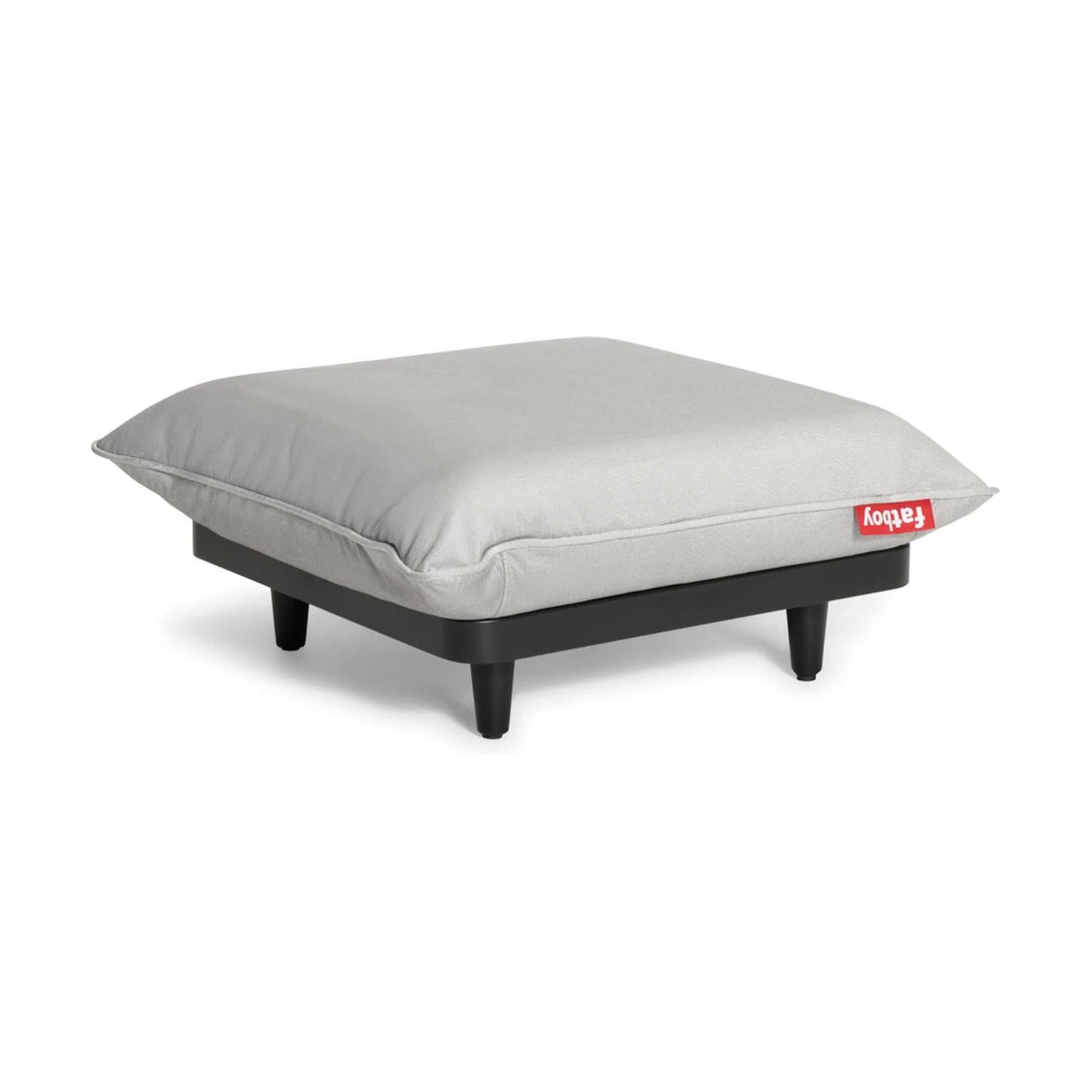 Fatboy Paletti hocker Royal Wolf Grey