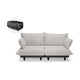 Fatboy Paletti loungebank Mist