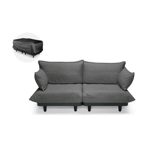 Fatboy Paletti loungebank Rock Grey