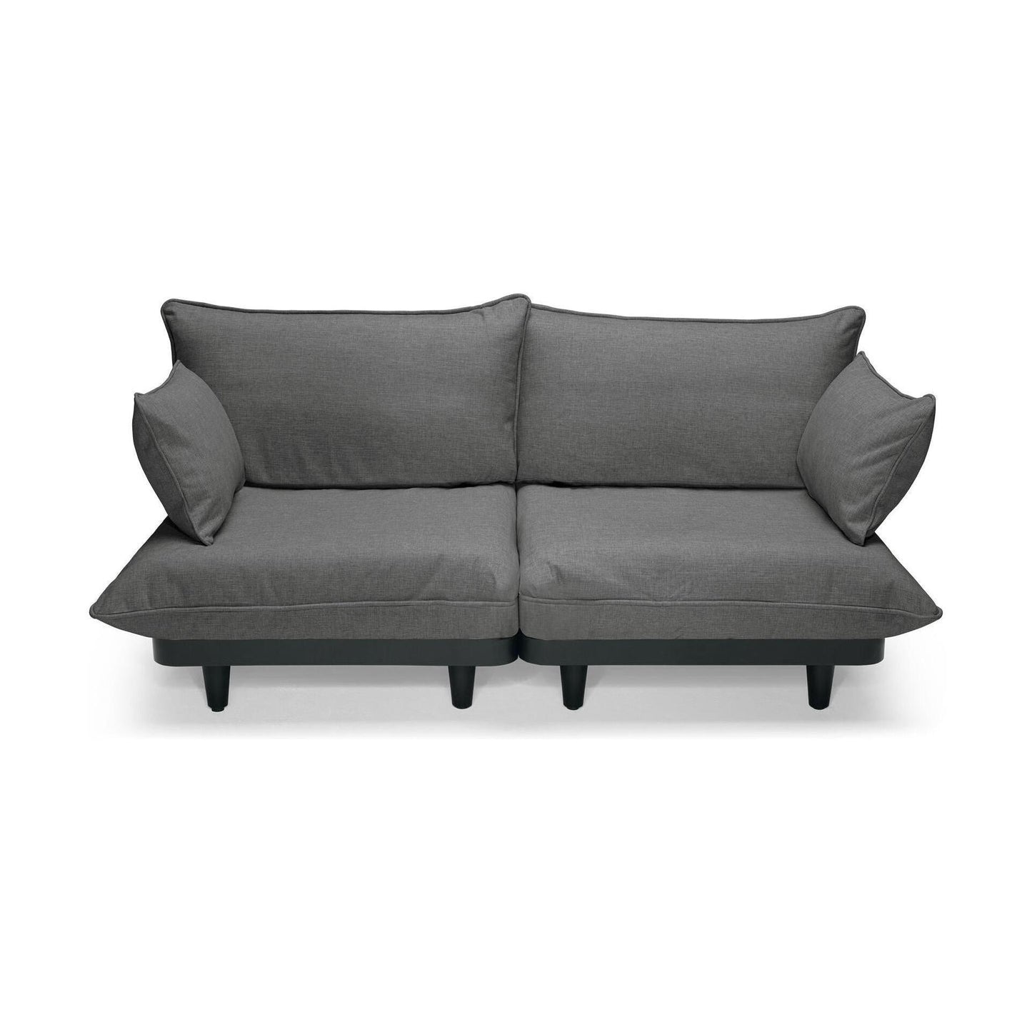Fatboy Paletti loungebank Rock Grey