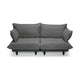 Fatboy Paletti loungebank Rock Grey