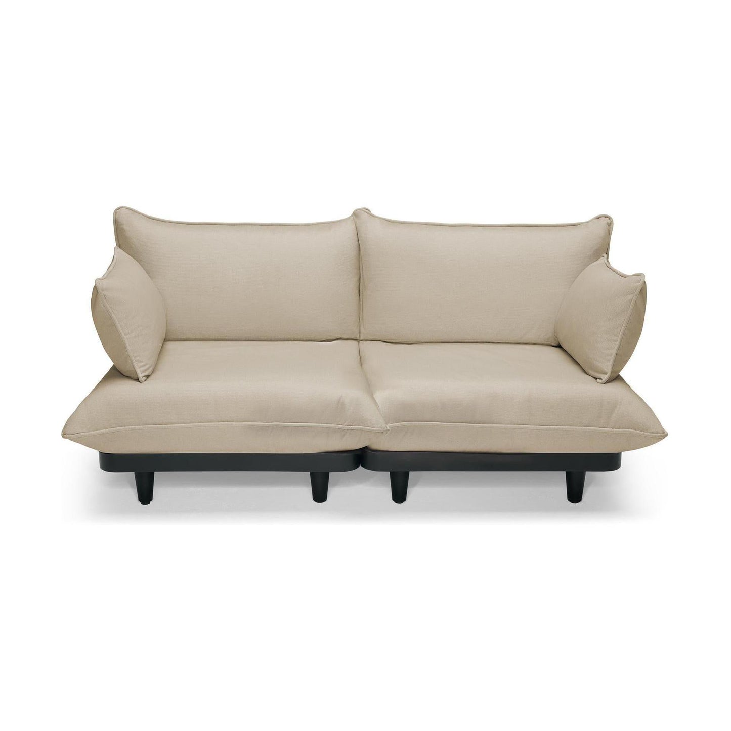 Fatboy Paletti 2-zits tuinbank Royal Brulee