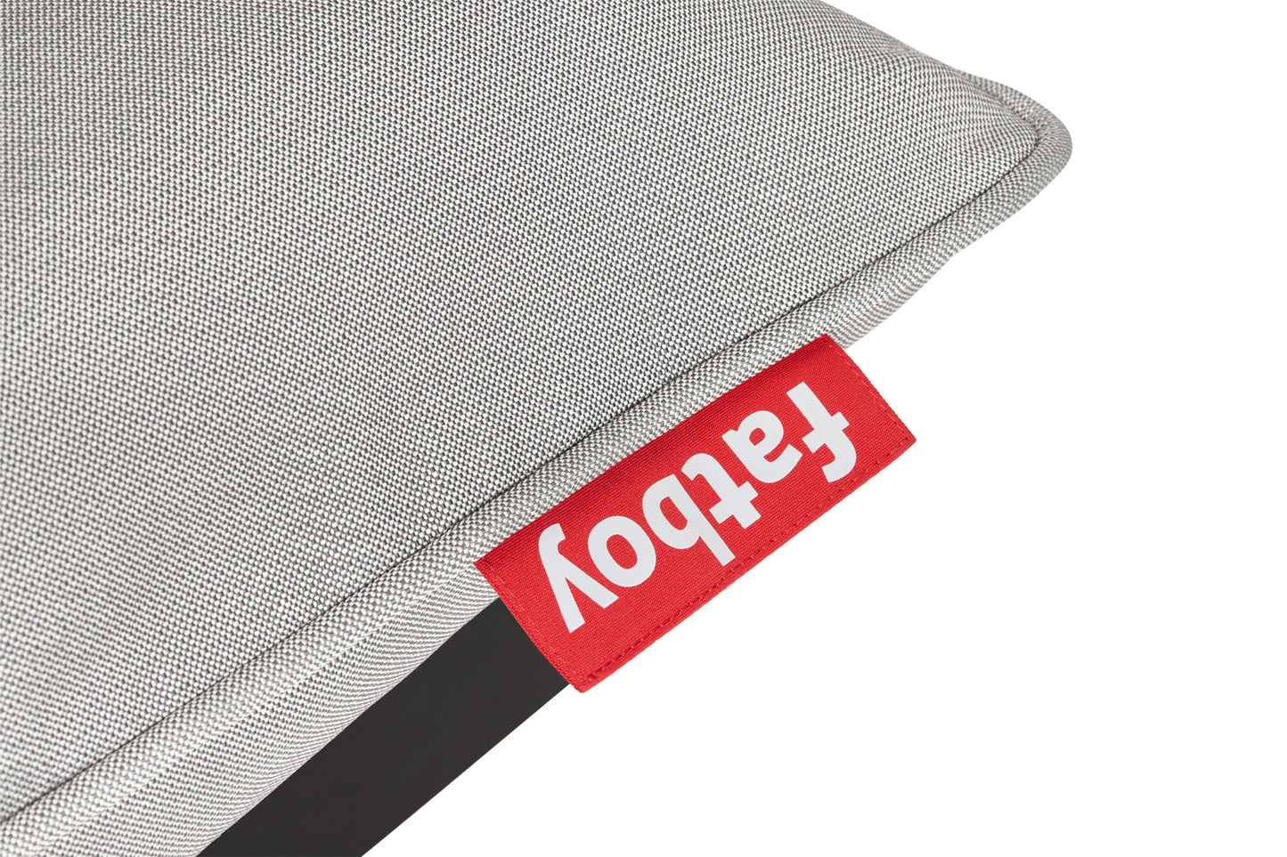 Fatboy Paletti 2-zits tuinbank Royal Wolf Grey