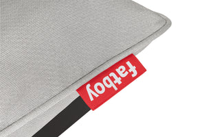 Fatboy Paletti 2-zits tuinbank Royal Wolf Grey