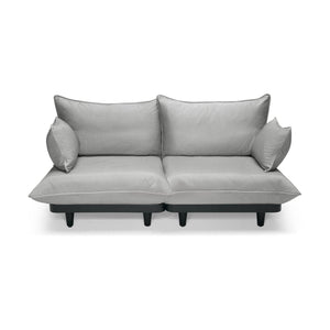 Fatboy Paletti 2-zits tuinbank Royal Wolf Grey
