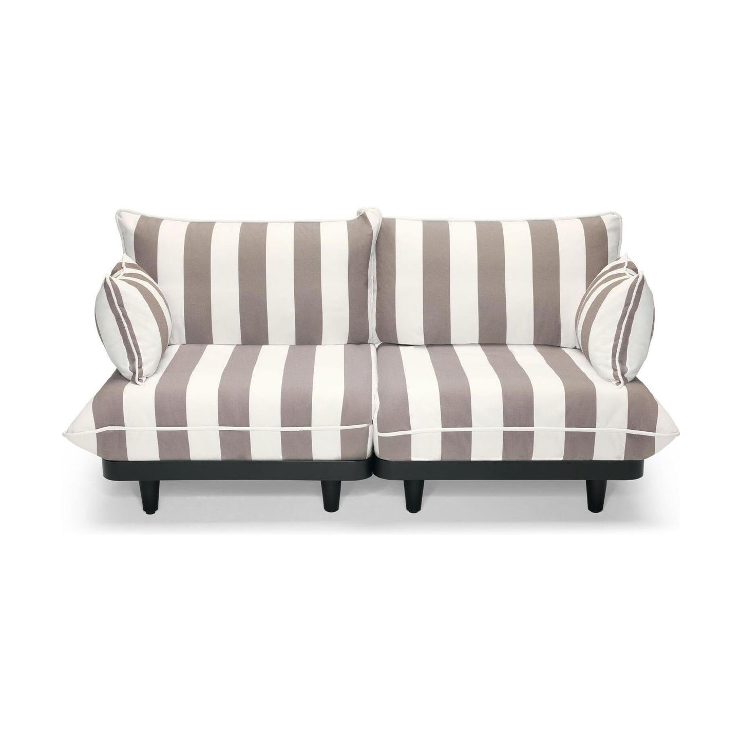 Fatboy Paletti loungebank Stripe Cacao