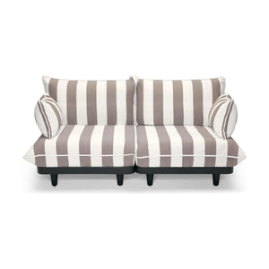 Fatboy Paletti loungebank Stripe Cacao