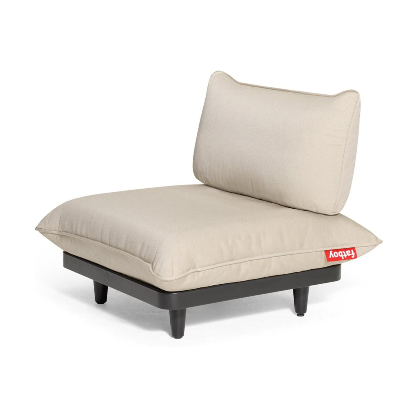 Fatboy Paletti loungestoel Royal Brulee