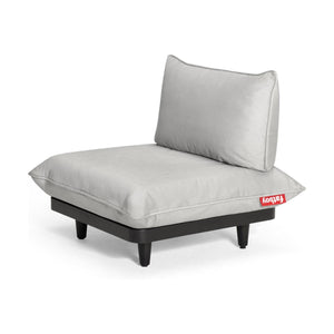 Fatboy Paletti loungestoel Royal Wolf Grey