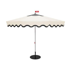 Fatboy Pensol parasol met voet Creme