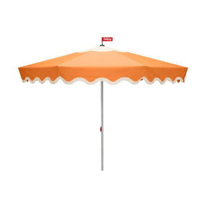 Fatboy Pensol parasol zonder voet Orange 350 cm