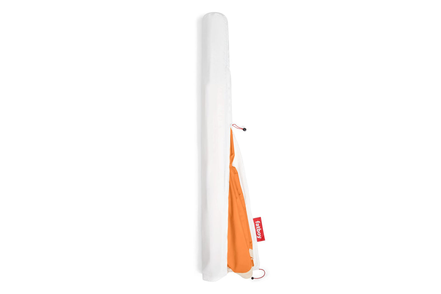 Fatboy Pensol parasol zonder voet Orange 350 cm