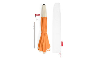 Fatboy Pensol parasol zonder voet Orange 350 cm