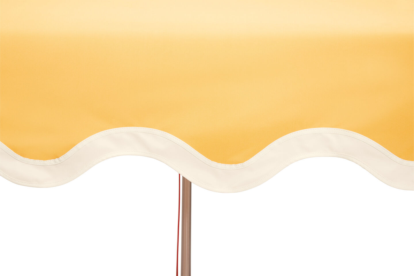 Fatboy Pensol parasol met voet Sunbeam