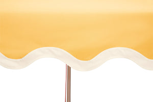 Fatboy Pensol parasol met voet Sunbeam