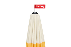 Fatboy Pensol parasol met voet Sunbeam