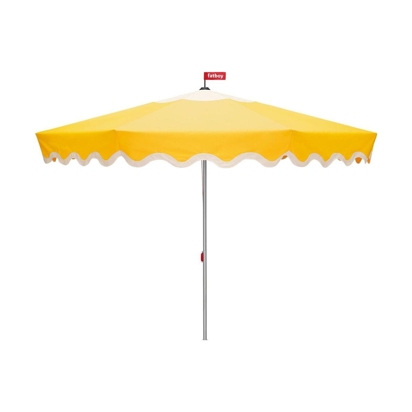 Fatboy Pensol parasol zonder voet Sunbeam 350 cm