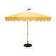 Fatboy Pensol parasol met voet Sunbeam