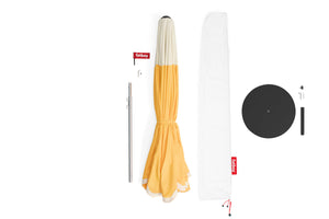 Fatboy Pensol parasol met voet Sunbeam