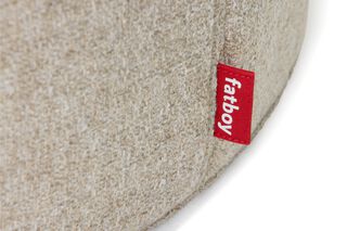 Fatboy Pfffh poef bouclé recycled Beige