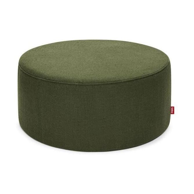 Fatboy Pfffh poef bouclé recycled Leaf Green