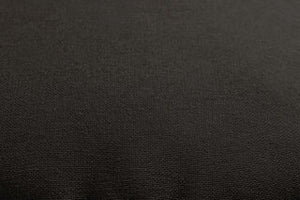 Fatboy Point poef canvas recycled Black Licorice