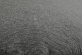 Fatboy Point poef canvas recycled Charcoal Grey