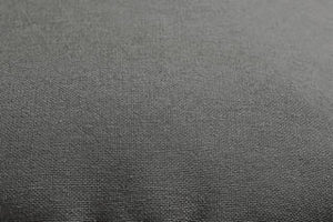 Fatboy Point poef canvas recycled Charcoal Grey