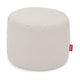 Fatboy Point poef canvas recycled Cool Grey