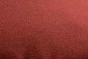 Fatboy Point poef canvas recycled Merlot Red