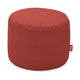 Fatboy Point poef canvas recycled Merlot Red