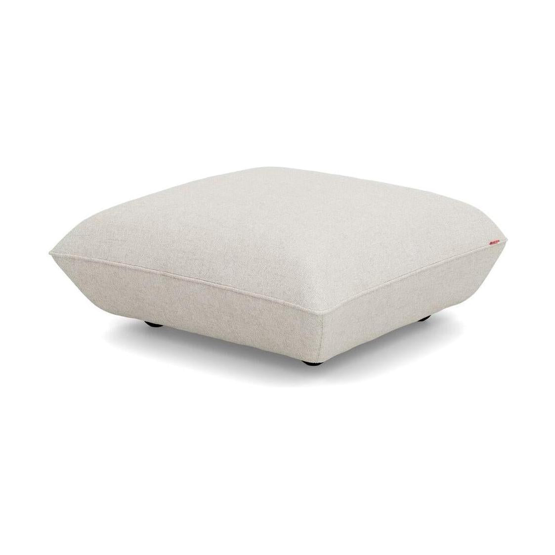 Fatboy Sumo hocker recycled boucle Beige