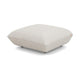 Fatboy Sumo hocker recycled boucle Beige