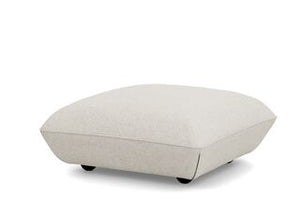 Fatboy Sumo hocker recycled boucle Beige